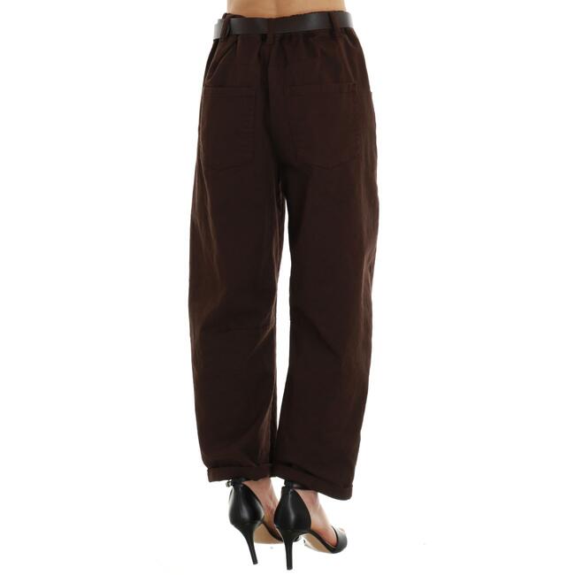 PANTALONE CON ELASTICO HAVEONE - Mad Fashion | img vers.650x/